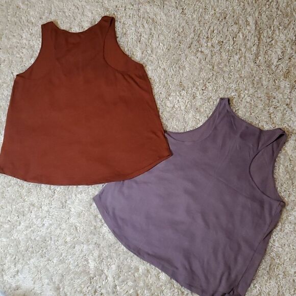 MUDD Tank Top Bundle - 2 piece - Picture 3 of 7